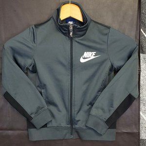 COPY - Nike youth zip track jacket